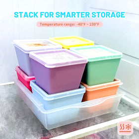 Gemice dishwasher-safe silicone for quick cleanup.