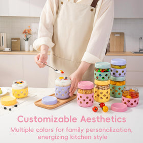 Gemice silicone sleeve guards against chips and adds grip