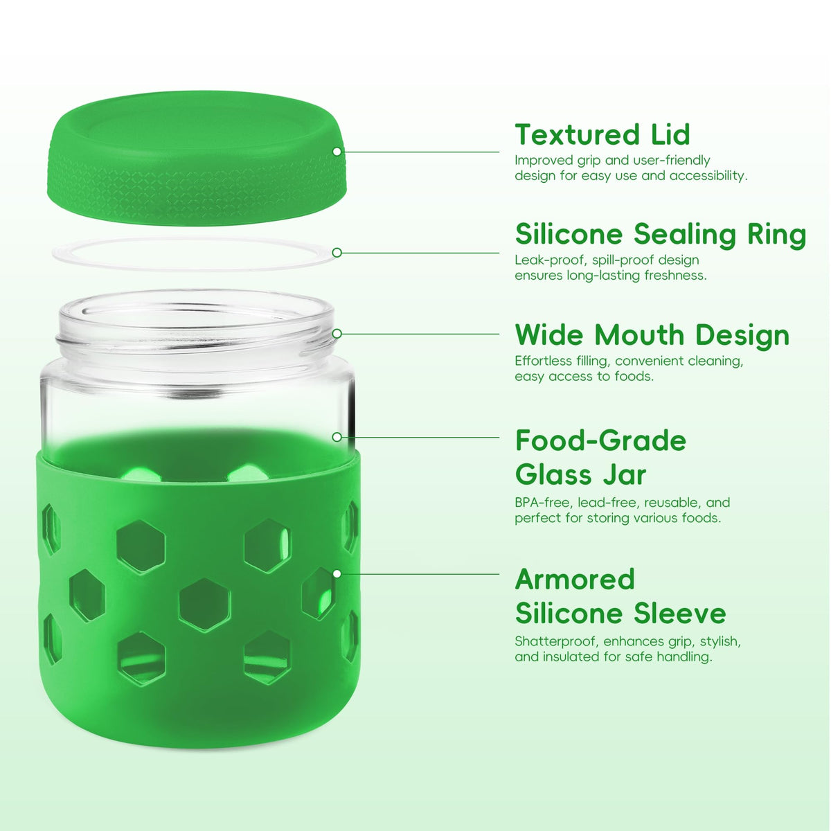 Gemice silicone sleeve provides grip and protection against chips during travel