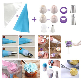 Gemlon gift packaging makes a thoughtful present for bakers and decorators