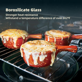 Gemroom Panasonic 11-25 inch plate for quick, even reheating.