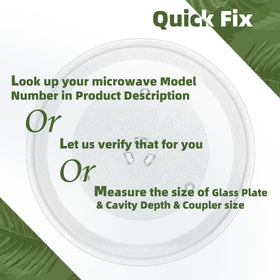 Tempered borosilicate glass construction offers durability and dishwasher-safe cleaning.