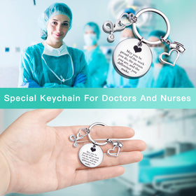 Gemwi before-after patients theme packaging highlights appreciation for healthcare workers.