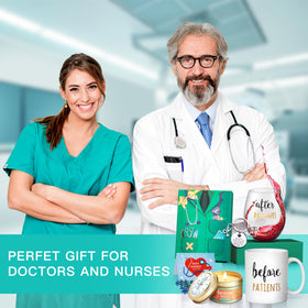 Gemwi complete gift set displayed on a desk, making gifting simple.