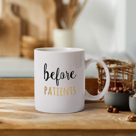 Gemwi gift-ready packaging showcases appreciation for healthcare professionals.