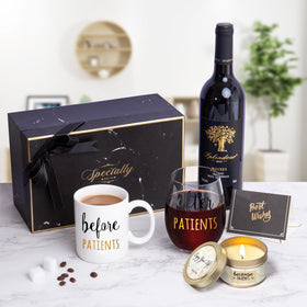Gemwi nurse and doctor gift idea elevates appreciation.