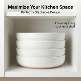Gencywe daily-use dishware supports everyday meals with style and practicality