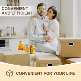 Generic after-sales support offers quick help when you need it.