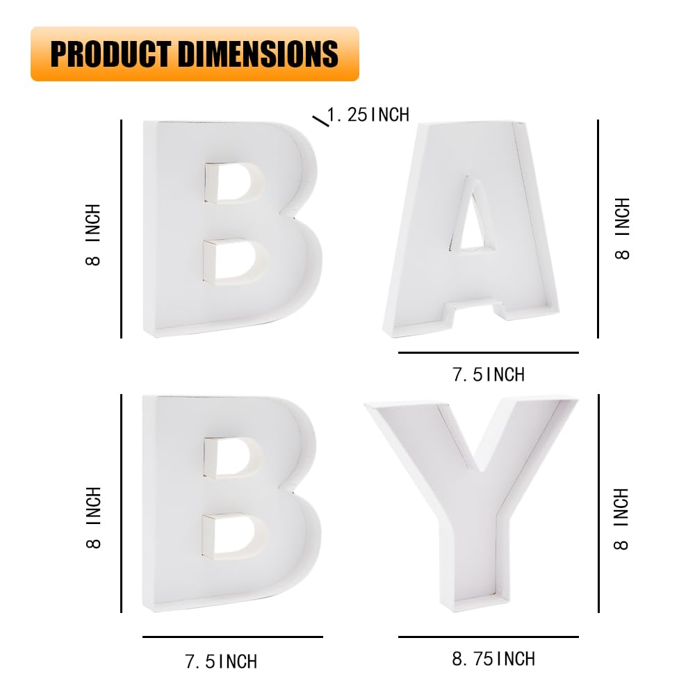 Generic BABY grazing plate setup creates a playful centerpiece with bite-sized treats.