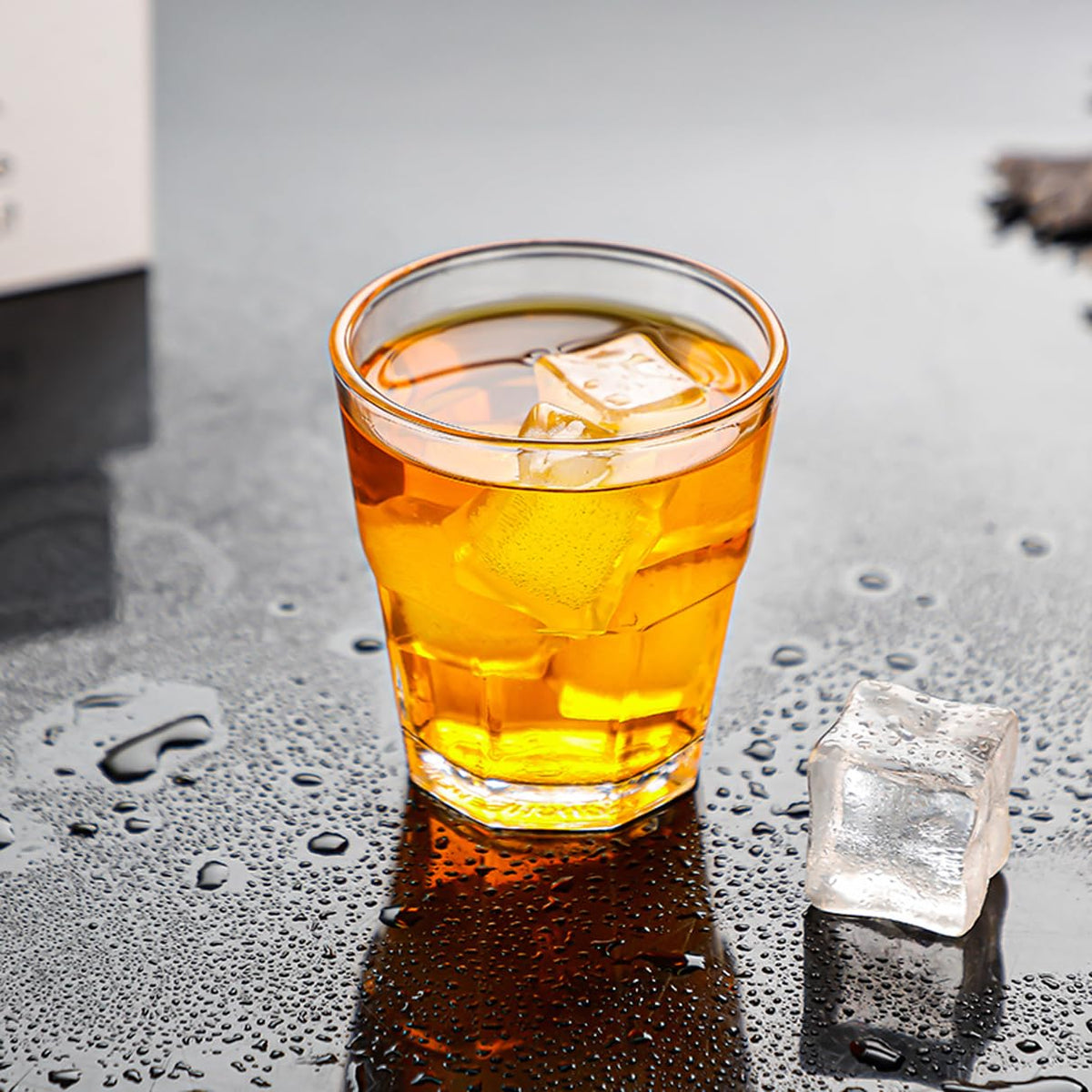 Generic barware essential for weddings, bars, and casual entertaining.