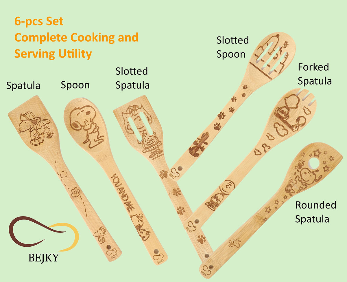 Generic Bejky hanging-hole design for simple kitchen storage.