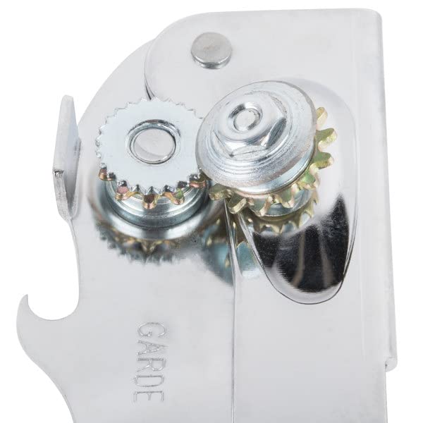 Generic Commercial Opener with ergonomic grip for comfortable daily use.