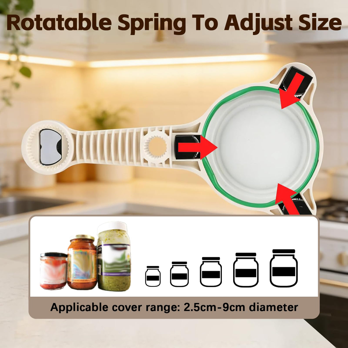 Generic durable-abs-stainless-steel construction ensures long-lasting daily performance.