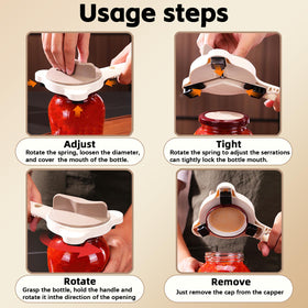 Generic easy-clean design allows quick maintenance after use.