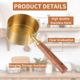 Generic BPA-free materials ensure safe food contact and durability.