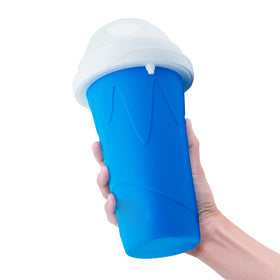 Generic Frozen Magic Slushy Maker Cup 11-oz capacity