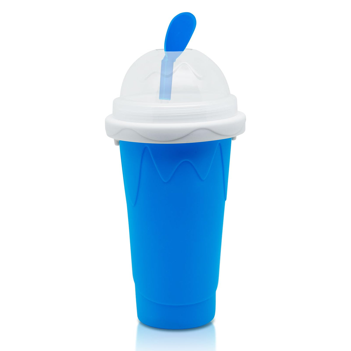 Generic Frozen Magic Slushy Maker Cup BPA-free plastic