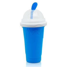Generic Frozen Magic Slushy Maker Cup BPA-free plastic