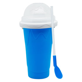Generic Frozen Magic Slushy Maker Cup dishwasher-safe top rack