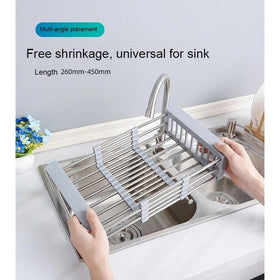 Generic keeps fruits and vegetables dry while serving as a practical prep surface.