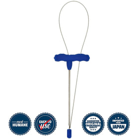 Generic IkeJime rugged kit spike length 160mm highlights reach and leverage.