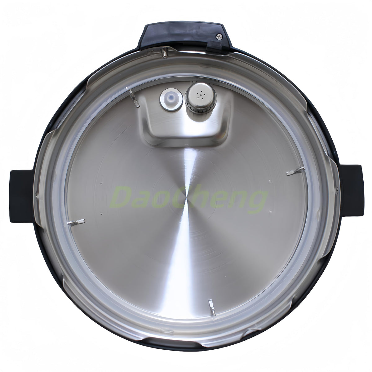 Generic IP Duo valve sealing rings set for long-lasting lid sealing.