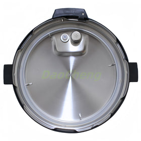 Generic IP Duo valve sealing rings set for long-lasting lid sealing.