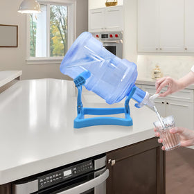 Generic outdoor use for backyard parties with reliable water access.
