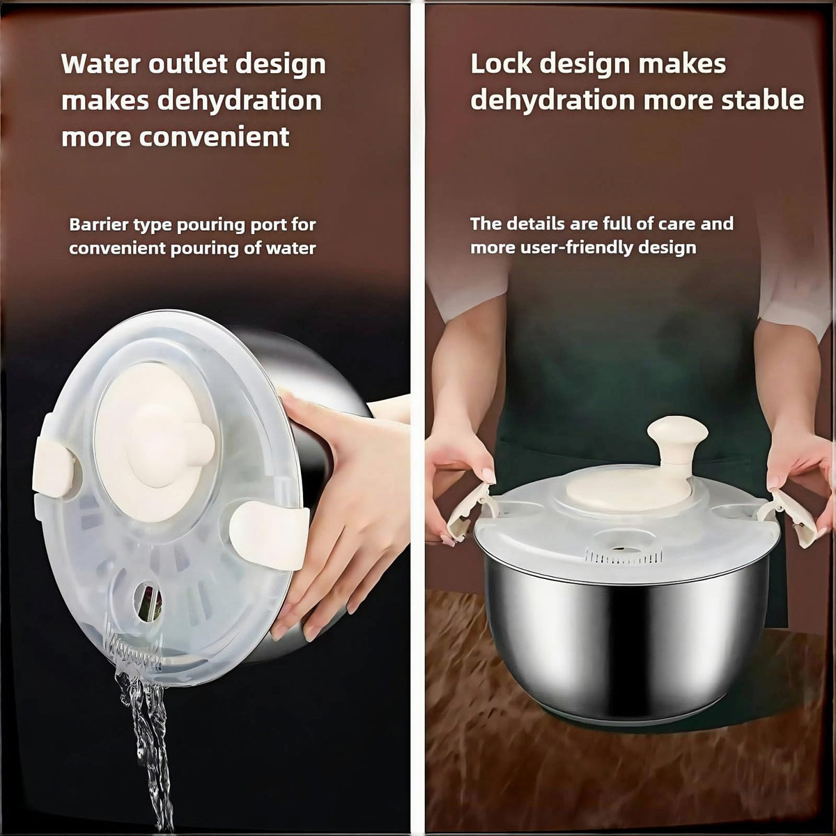 Generic space-saving design photo illustrating compact storage