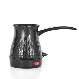 Generic Turkish coffee pot 600ml even heating for consistent brew