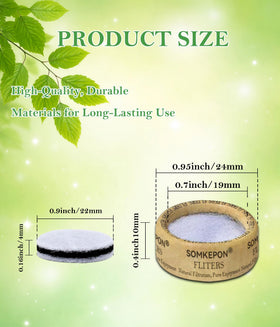 Universal compatibility with MouthPeace models ensures a secure seal.