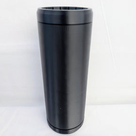 Generic USA-made 3D-printed can holder with black rim design for daily use.
