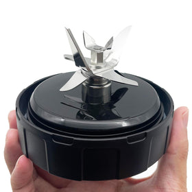 GENQORN BPA-free materials ensure safe blending and easy cleaning.