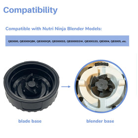 GENQORN stainless steel, BPA-free construction resists leaks