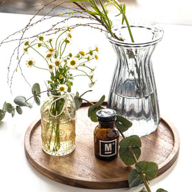 GENRICE small serving tray ideal for snacks and gatherings