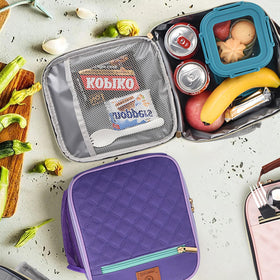 Genteen lightweight design travels well for office, school, or trips.