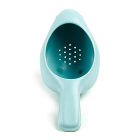Genuine Fred Blue Bird care note for hand-wash only
