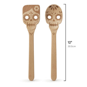 Genuine Fred Dead Set measures 12 inches for comfortable handling.
