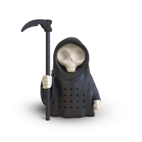Genuine Fred Grim Steeper close-up of silicone detail showing safety and heat resistance.