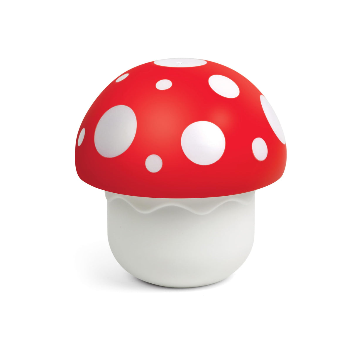 Genuine Fred Mushroom Cups dishwasher-safe for easy cleanup after cooking