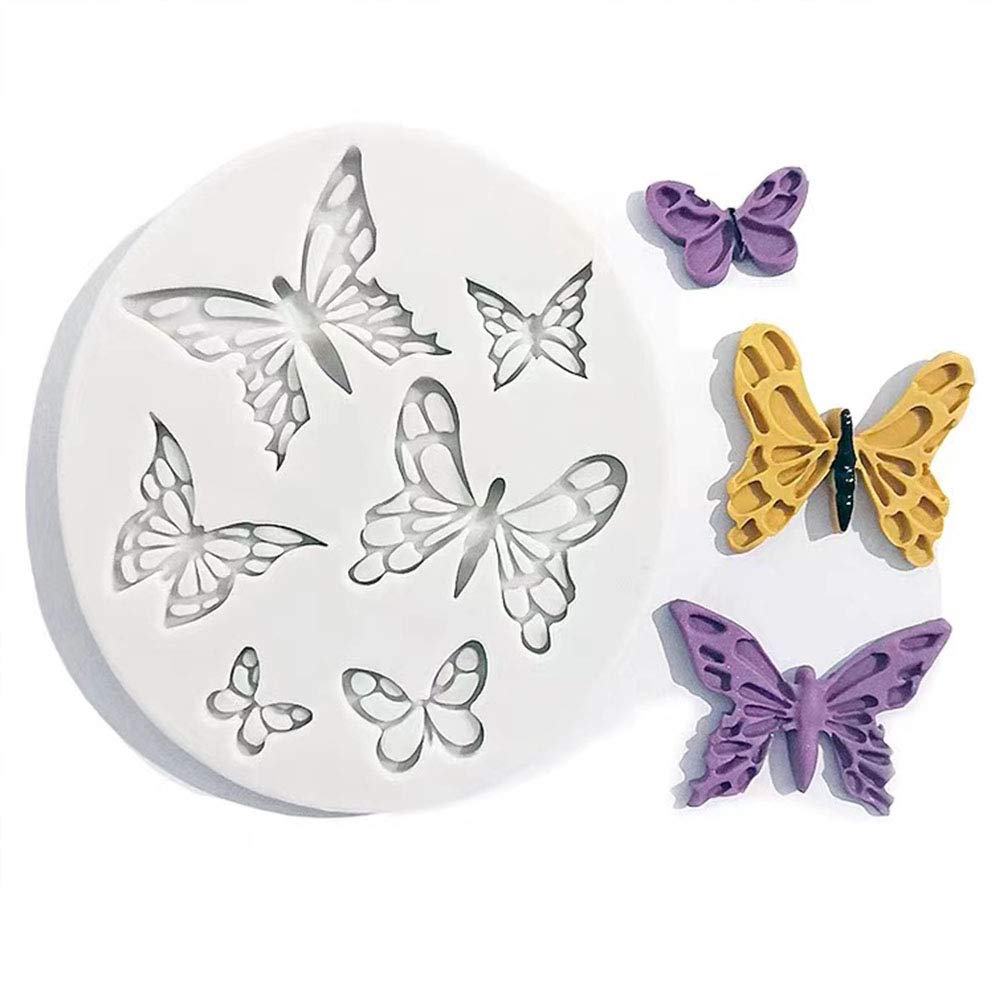 GeoGeoDIY chocolate-fondant-jelly-mold supports creative dessert toppers and candy shapes.