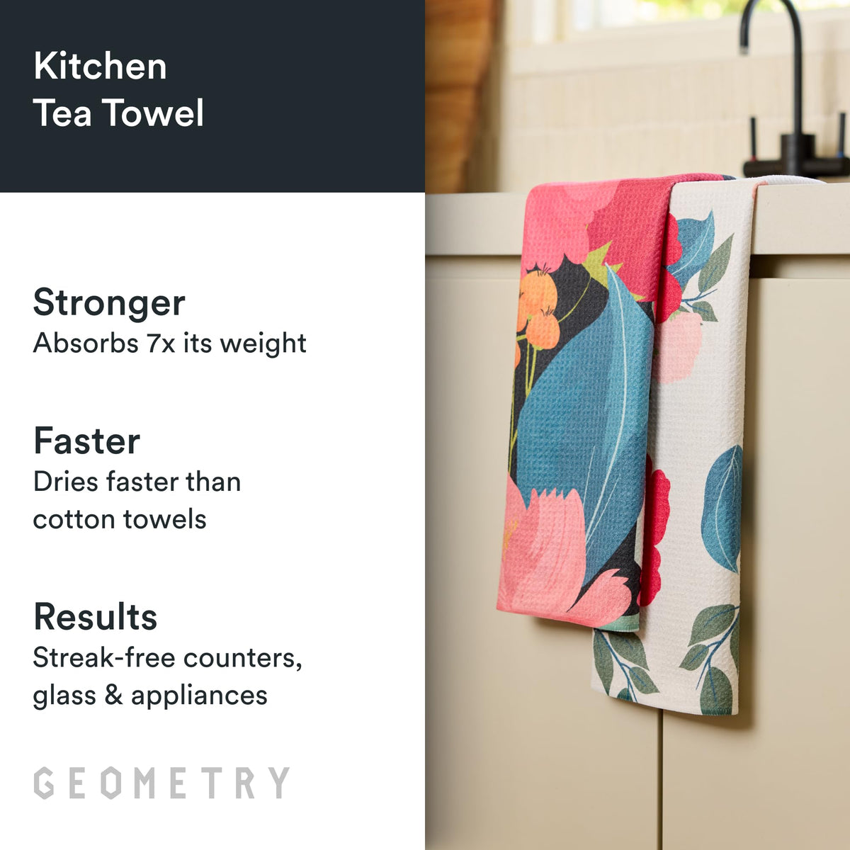 GEOMETRY geoweave fabric closeup showing a soft yet durable surface
