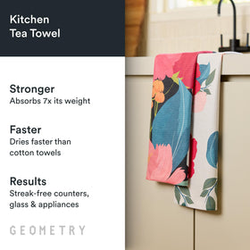 GEOMETRY geoweave fabric closeup showing a soft yet durable surface