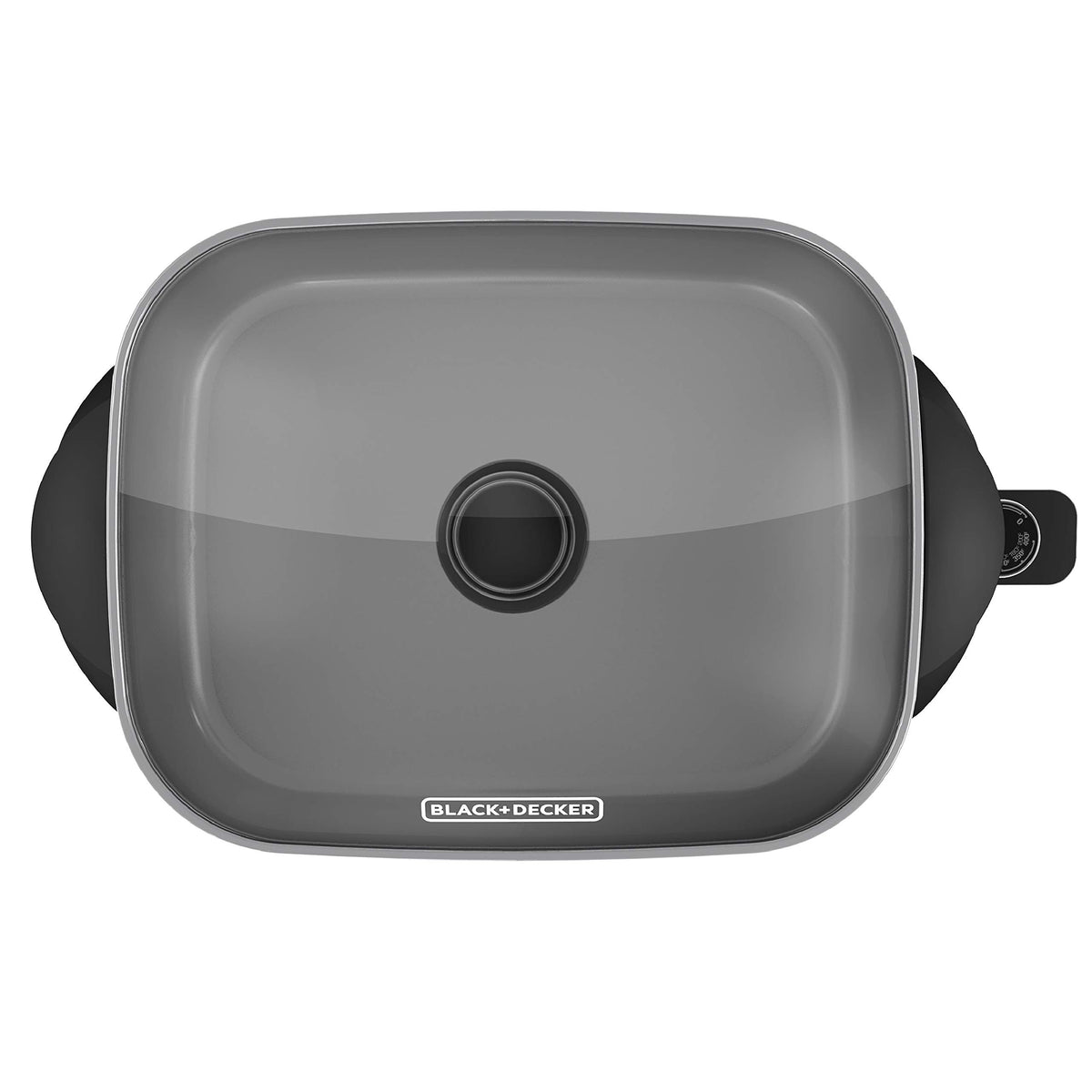 George Foreman tilt leg helps move fats away from foods