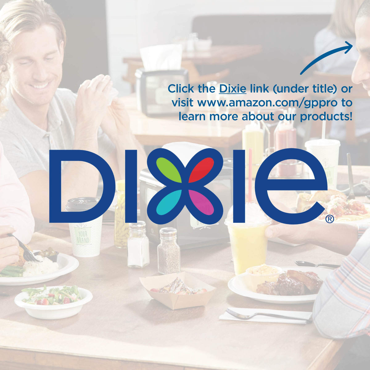 Dixie pan liner delivers strong grease holdout for cookies and breads.