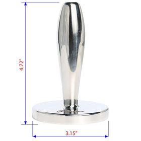 Gerior dishwasher safe meat pounder for easy cleanup