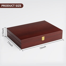 Gernshe felt base cushions surfaces to prevent furniture marks during use.