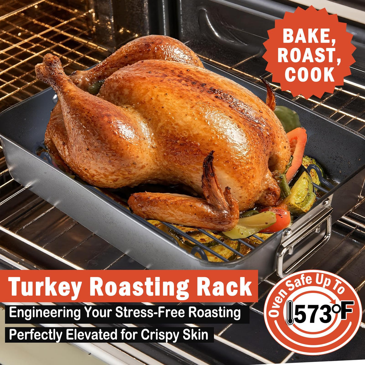 GESTONE gift-ready packaging highlights a practical kitchen tool.