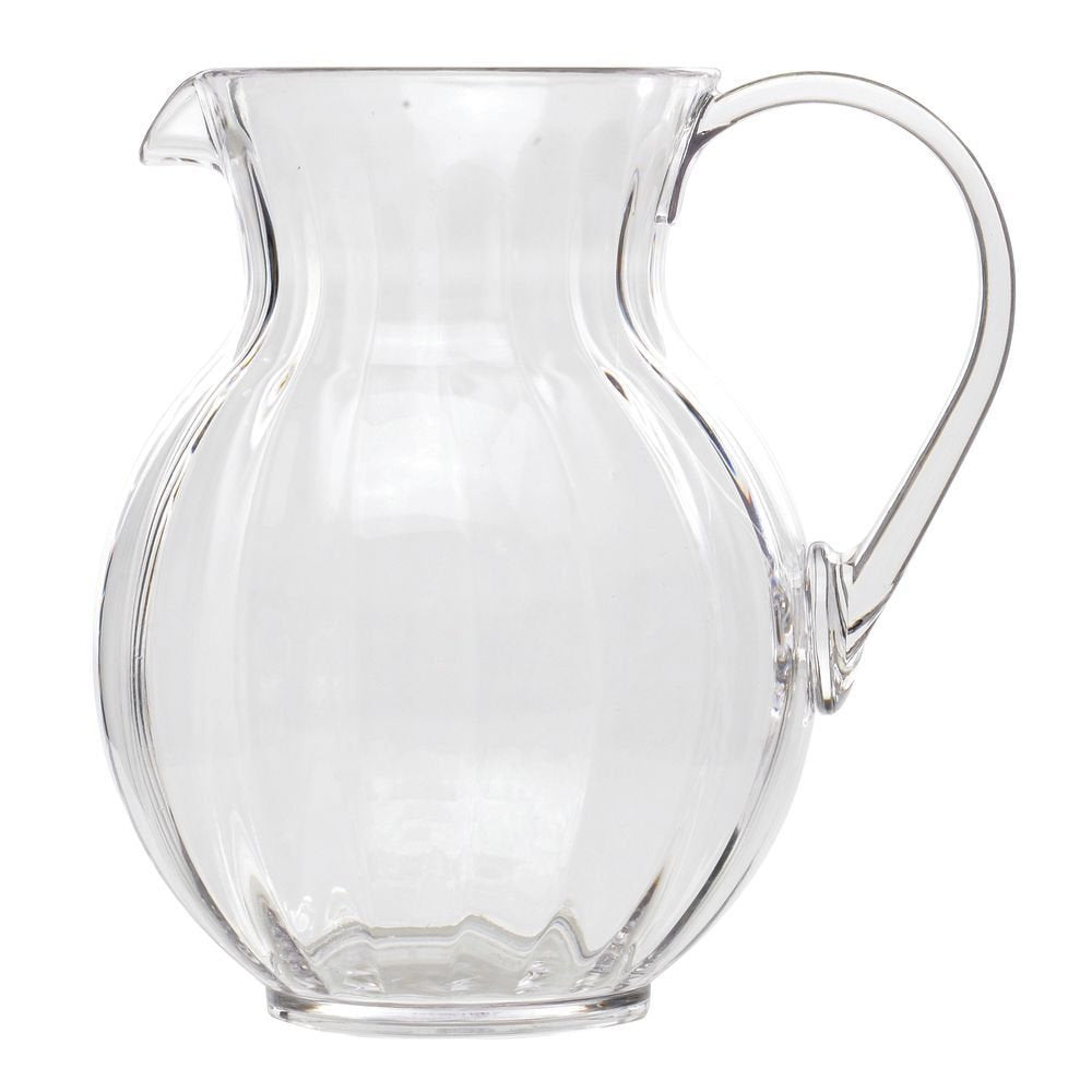 GET P-4090 lemonade pitcher pour for drip-free serving and smooth pouring