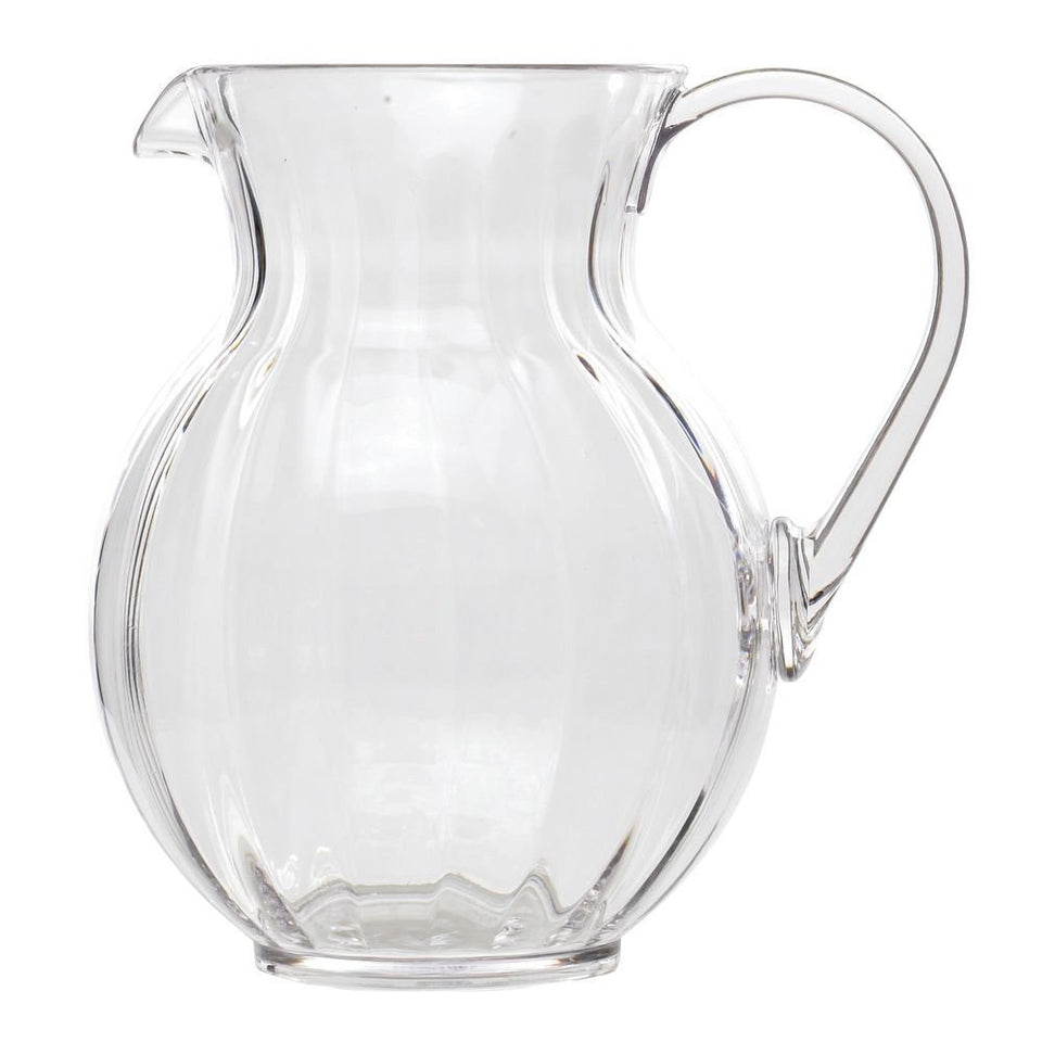 GET P-4090 lemonade pitcher pour for drip-free serving and smooth pouring